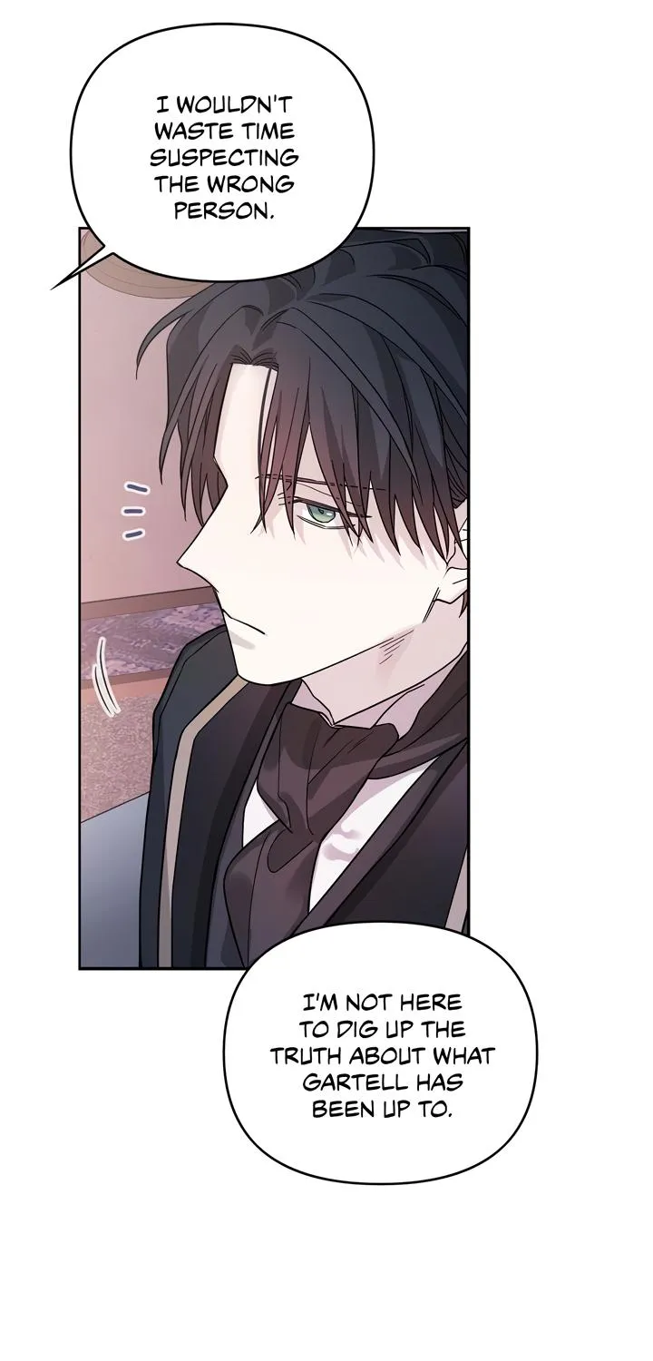 Read Eternal Contract chapter 5 image 16 on Lezhin