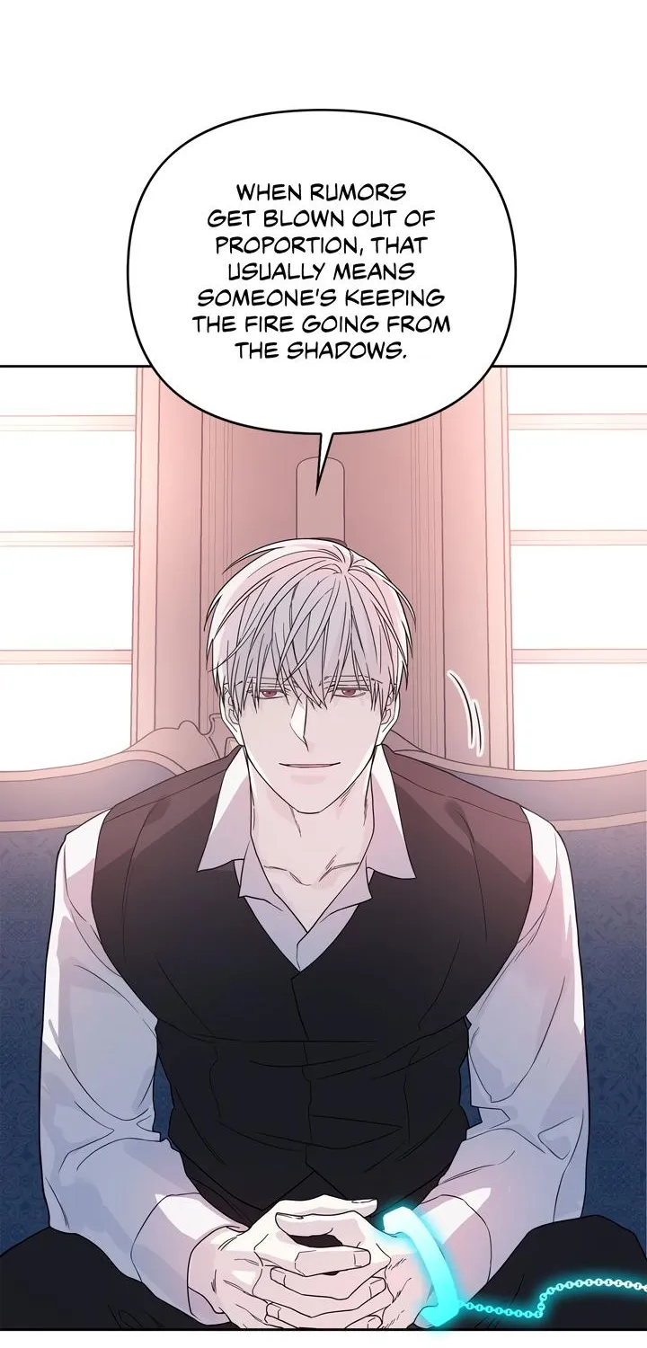 Read Eternal Contract chapter 5 image 17 on Lezhin