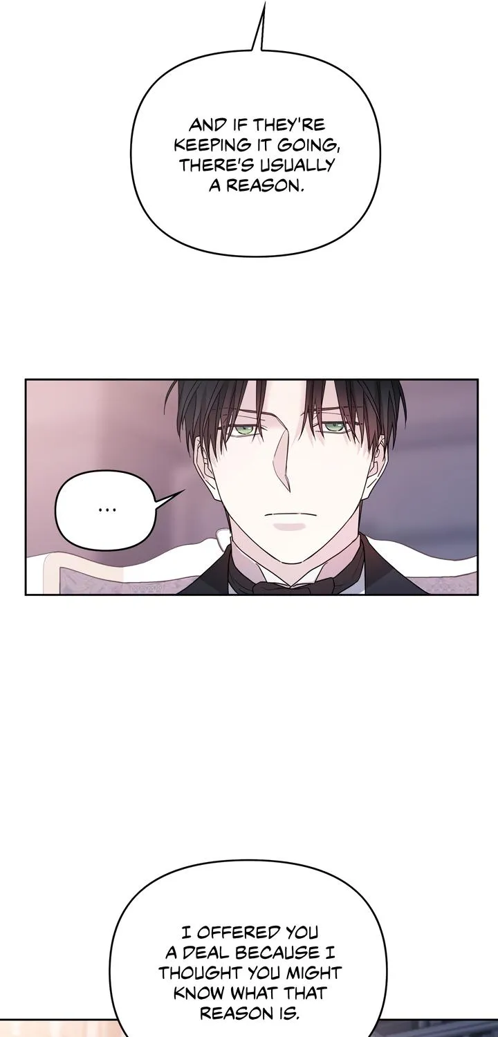 Read Eternal Contract chapter 5 image 18 on Lezhin