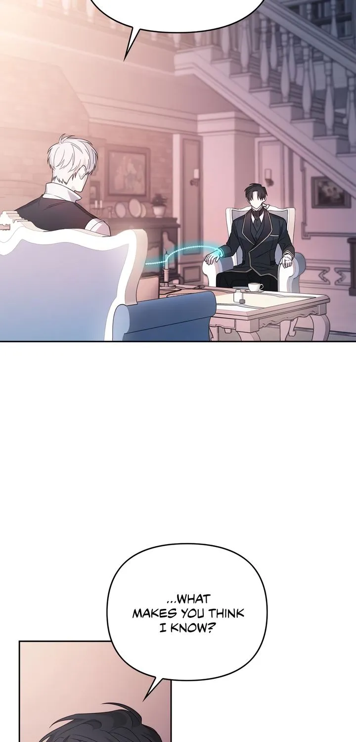 Read Eternal Contract chapter 5 image 19 on Lezhin