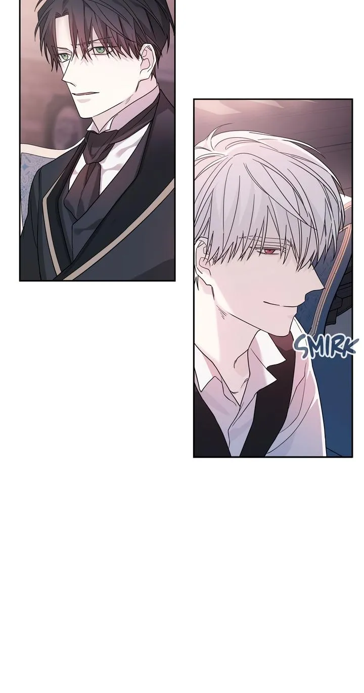 Read Eternal Contract chapter 5 image 20 on Lezhin