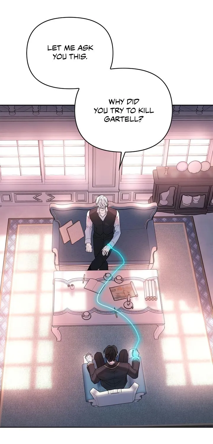 Read Eternal Contract chapter 5 image 21 on Lezhin