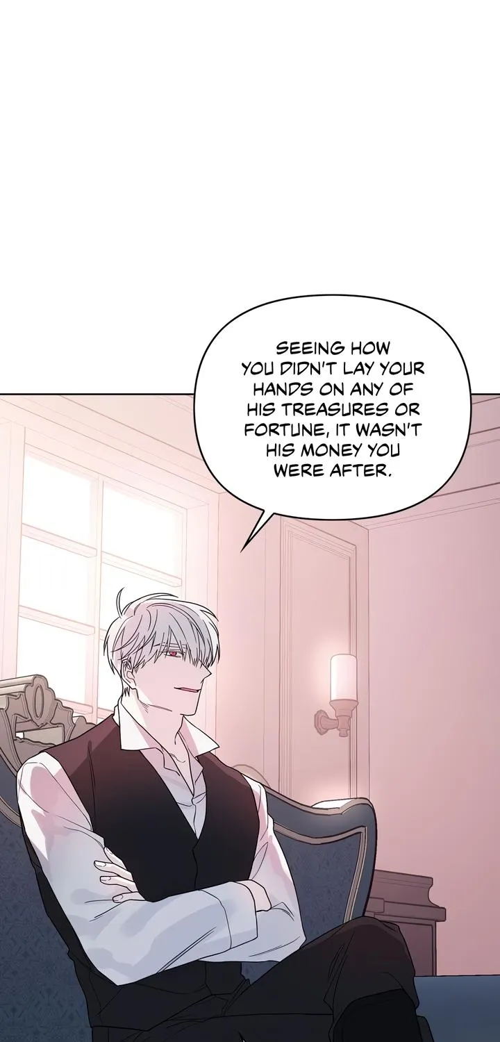 Read Eternal Contract chapter 5 image 23 on Lezhin