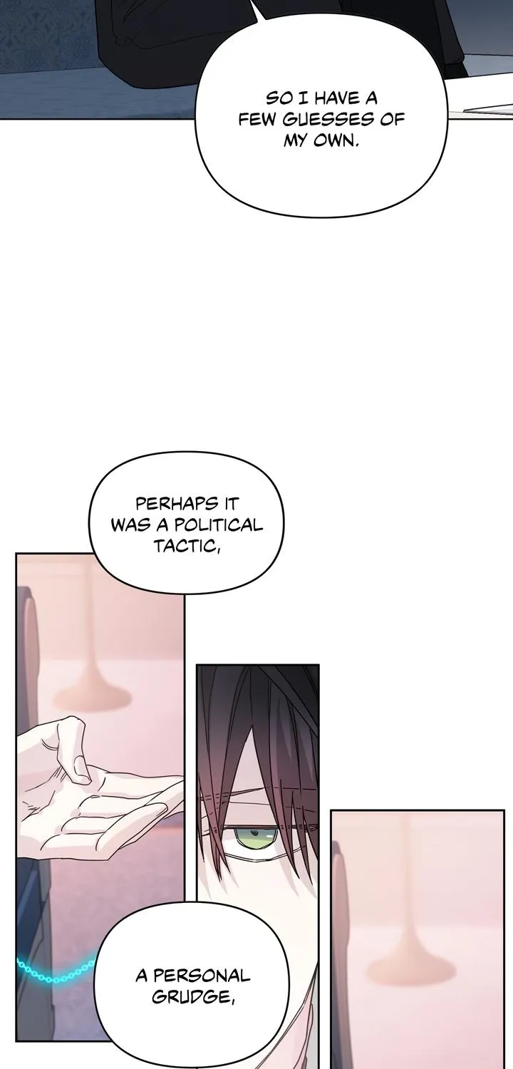 Read Eternal Contract chapter 5 image 24 on Lezhin