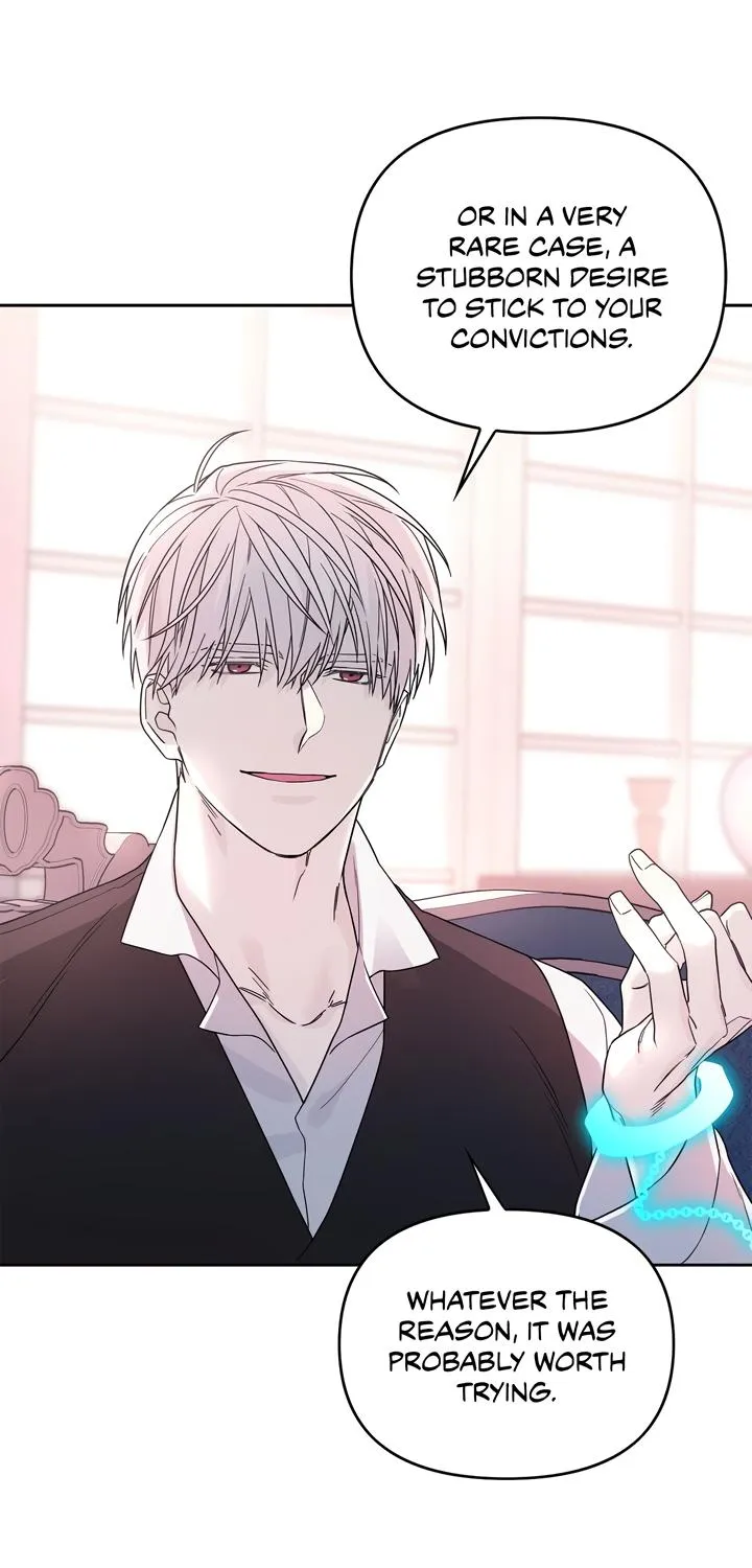 Read Eternal Contract chapter 5 image 26 on Lezhin
