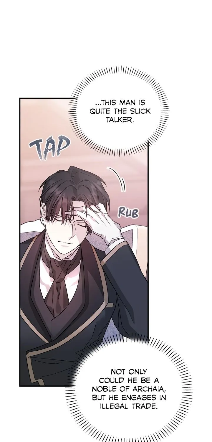 Read Eternal Contract chapter 5 image 27 on Lezhin