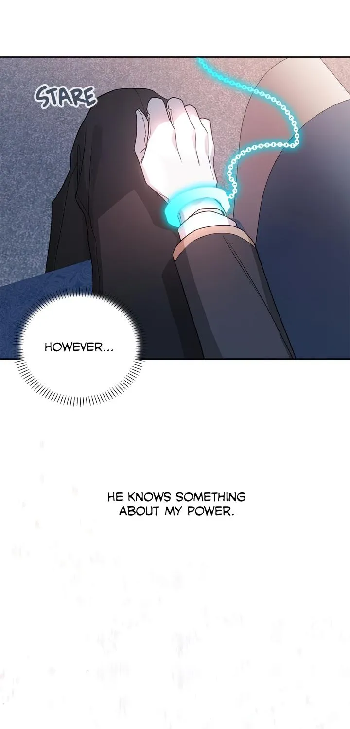 Read Eternal Contract chapter 5 image 29 on Lezhin