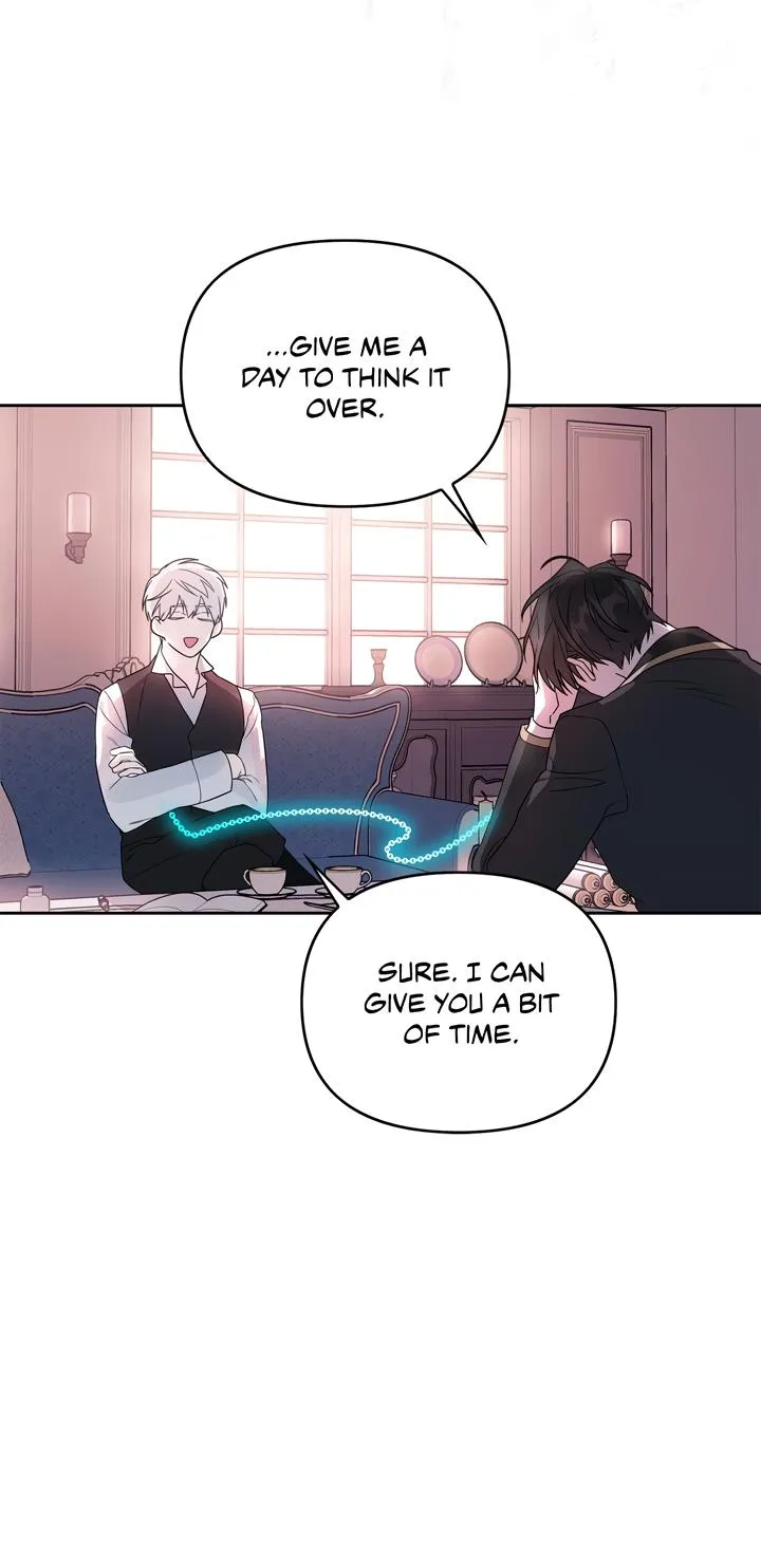 Read Eternal Contract chapter 5 image 30 on Lezhin