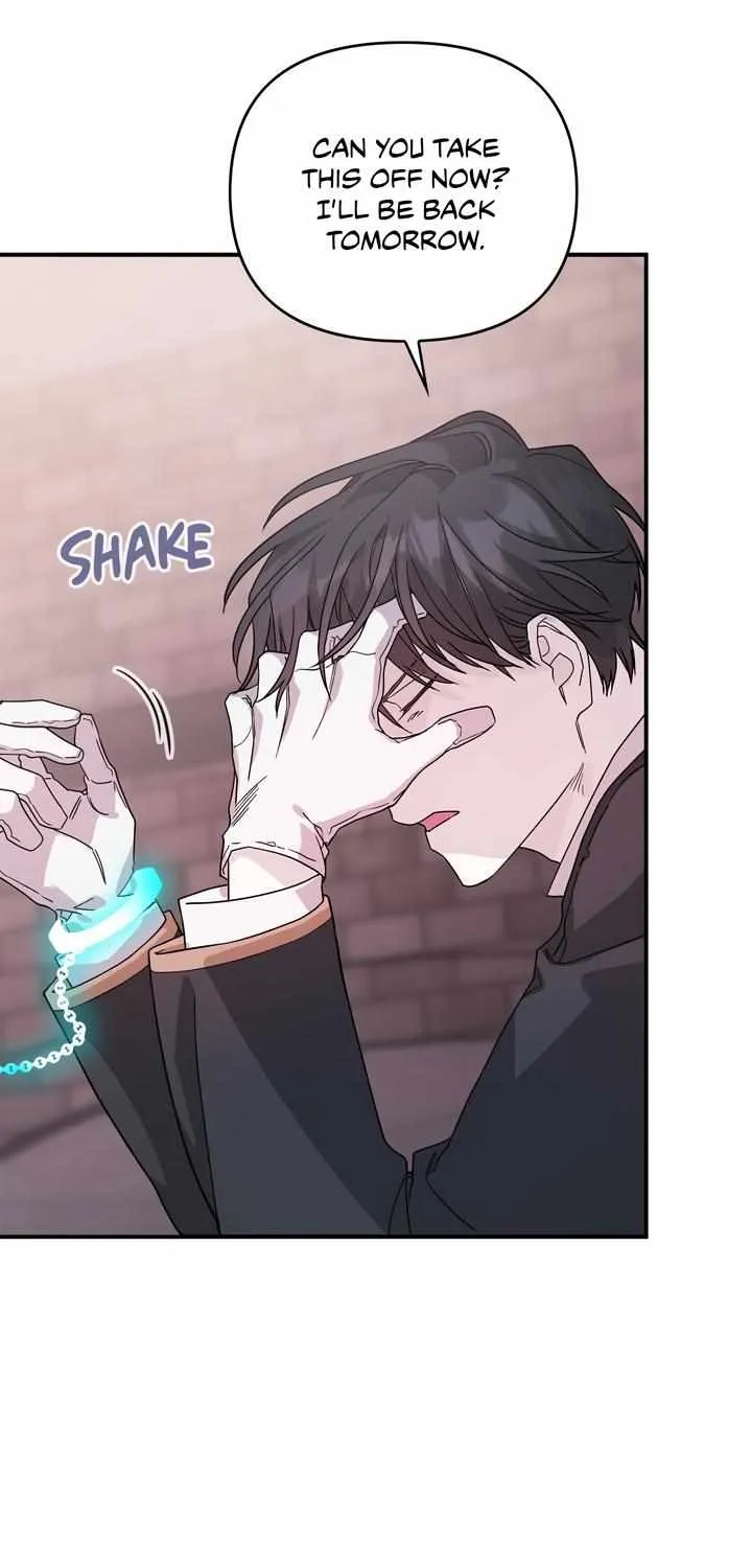 Read Eternal Contract chapter 5 image 31 on Lezhin