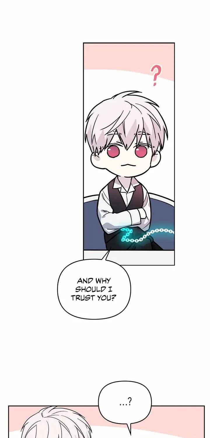 Read Eternal Contract chapter 5 image 32 on Lezhin