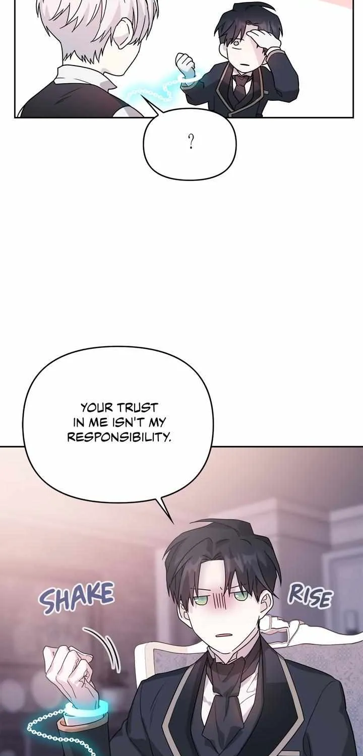 Read Eternal Contract chapter 5 image 33 on Lezhin