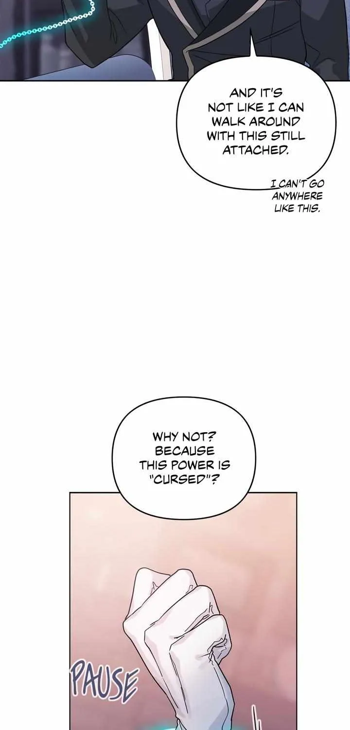 Read Eternal Contract chapter 5 image 34 on Lezhin