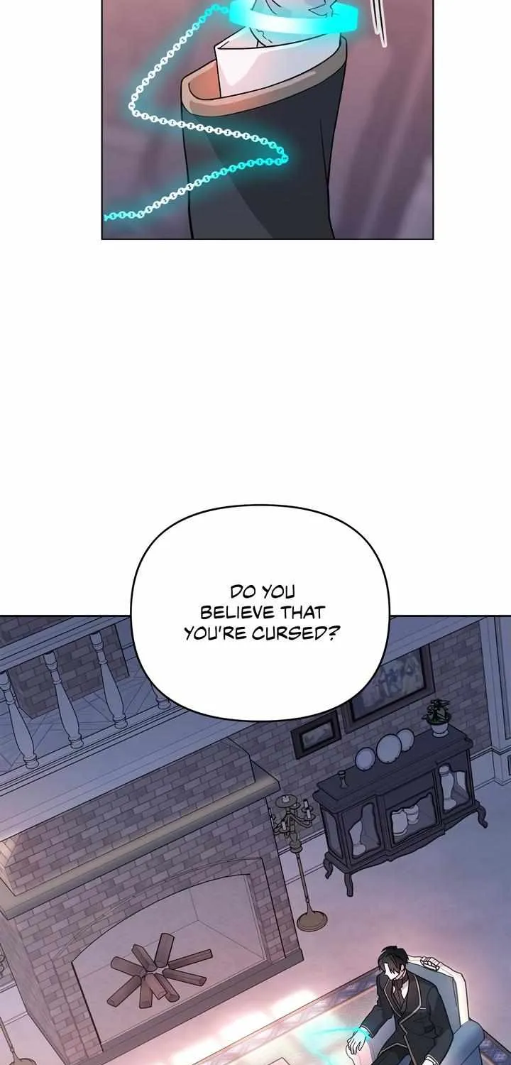 Read Eternal Contract chapter 5 image 35 on Lezhin