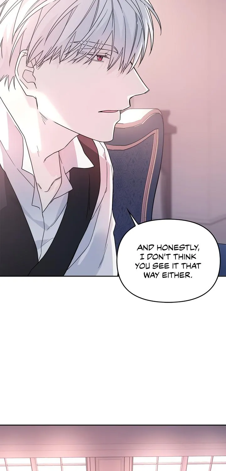 Read Eternal Contract chapter 5 image 39 on Lezhin