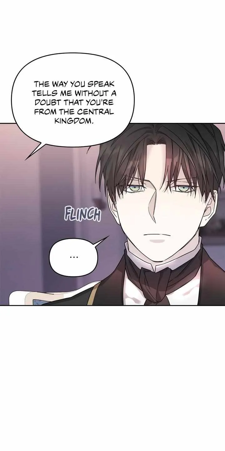 Read Eternal Contract chapter 5 image 4 on Lezhin