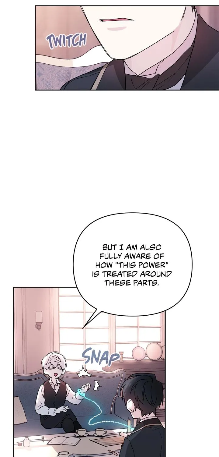 Read Eternal Contract chapter 5 image 42 on Lezhin