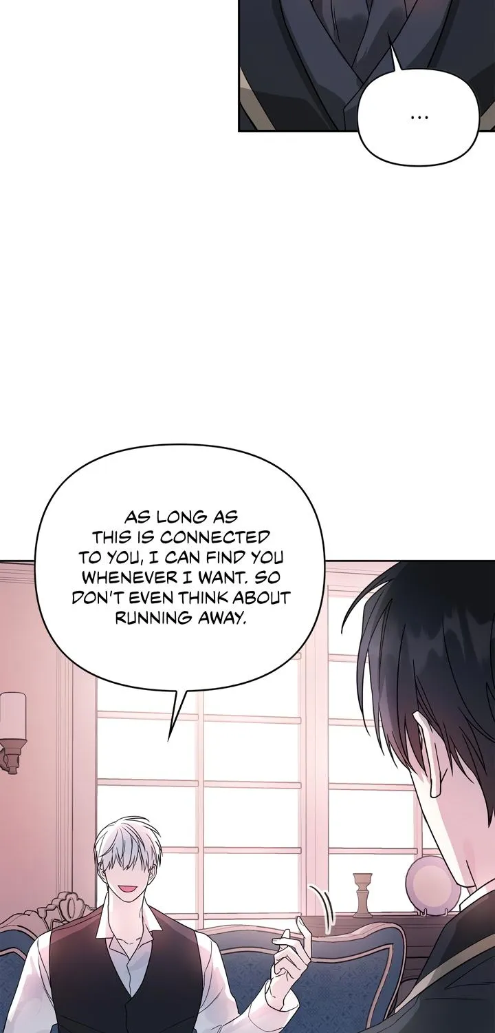 Read Eternal Contract chapter 5 image 45 on Lezhin
