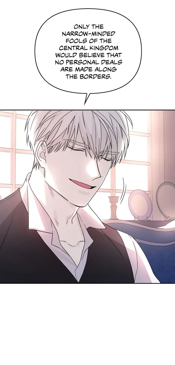Read Eternal Contract chapter 5 image 5 on Lezhin