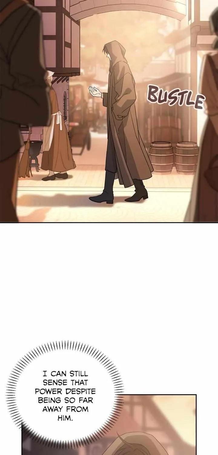 Read Eternal Contract chapter 5 image 50 on Lezhin