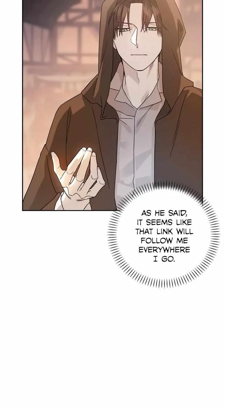 Read Eternal Contract chapter 5 image 51 on Lezhin