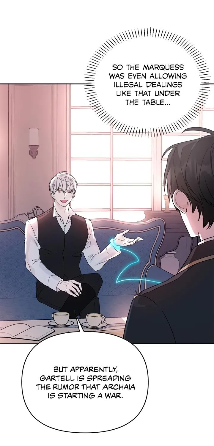 Read Eternal Contract chapter 5 image 6 on Lezhin