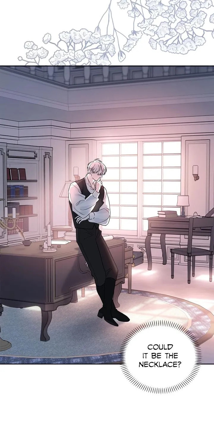 Read Eternal Contract chapter 5 image 61 on Lezhin