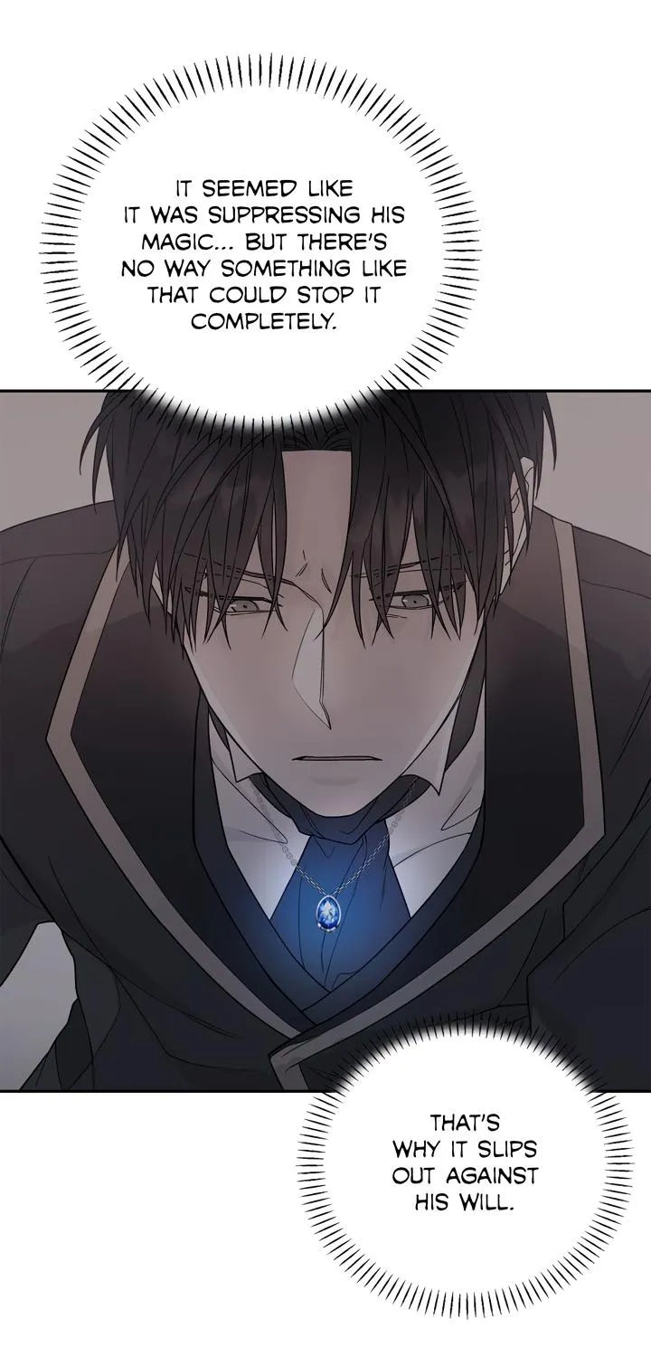 Read Eternal Contract chapter 5 image 63 on Lezhin