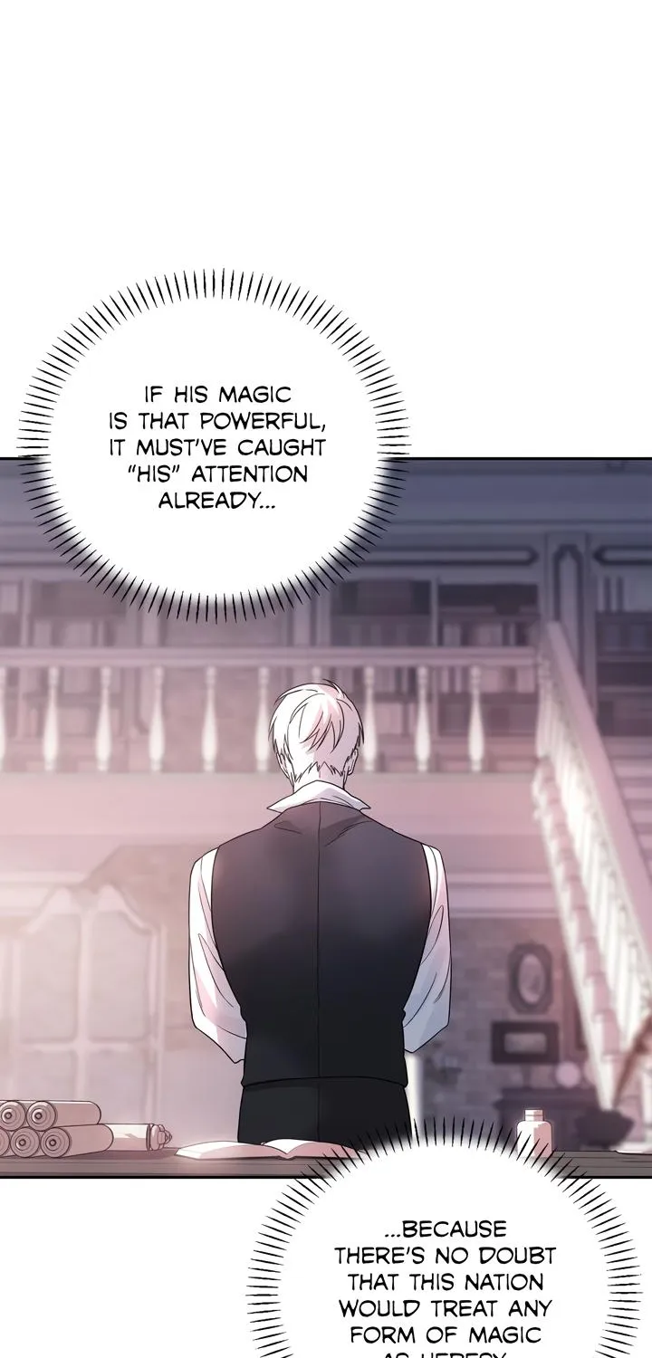 Read Eternal Contract chapter 5 image 64 on Lezhin