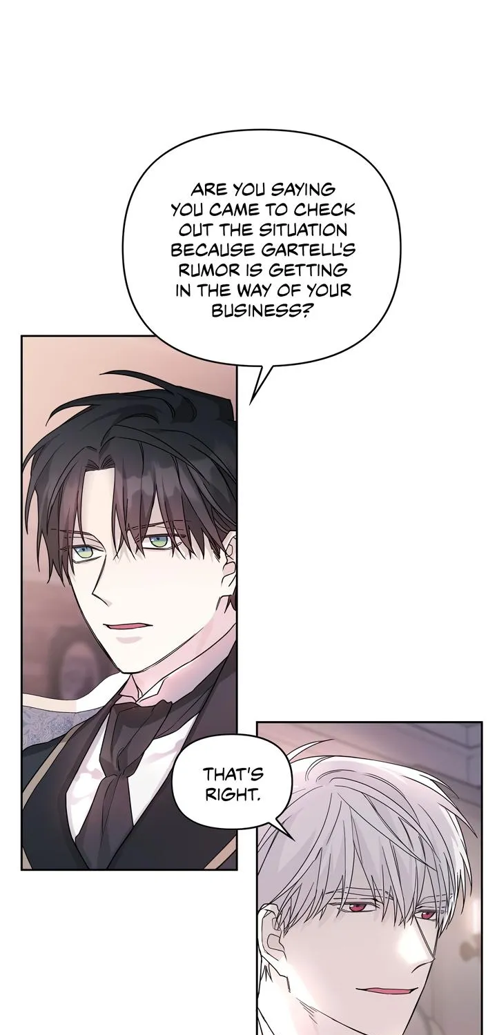 Read Eternal Contract chapter 5 image 7 on Lezhin