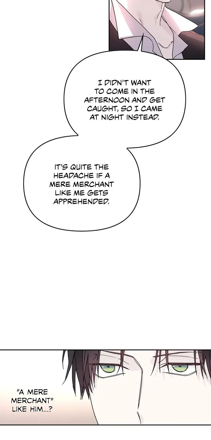 Read Eternal Contract chapter 5 image 8 on Lezhin