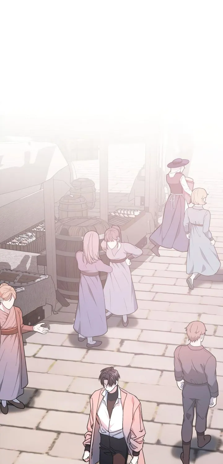 Read Eternal Contract chapter 50 image 1 on Lezhin