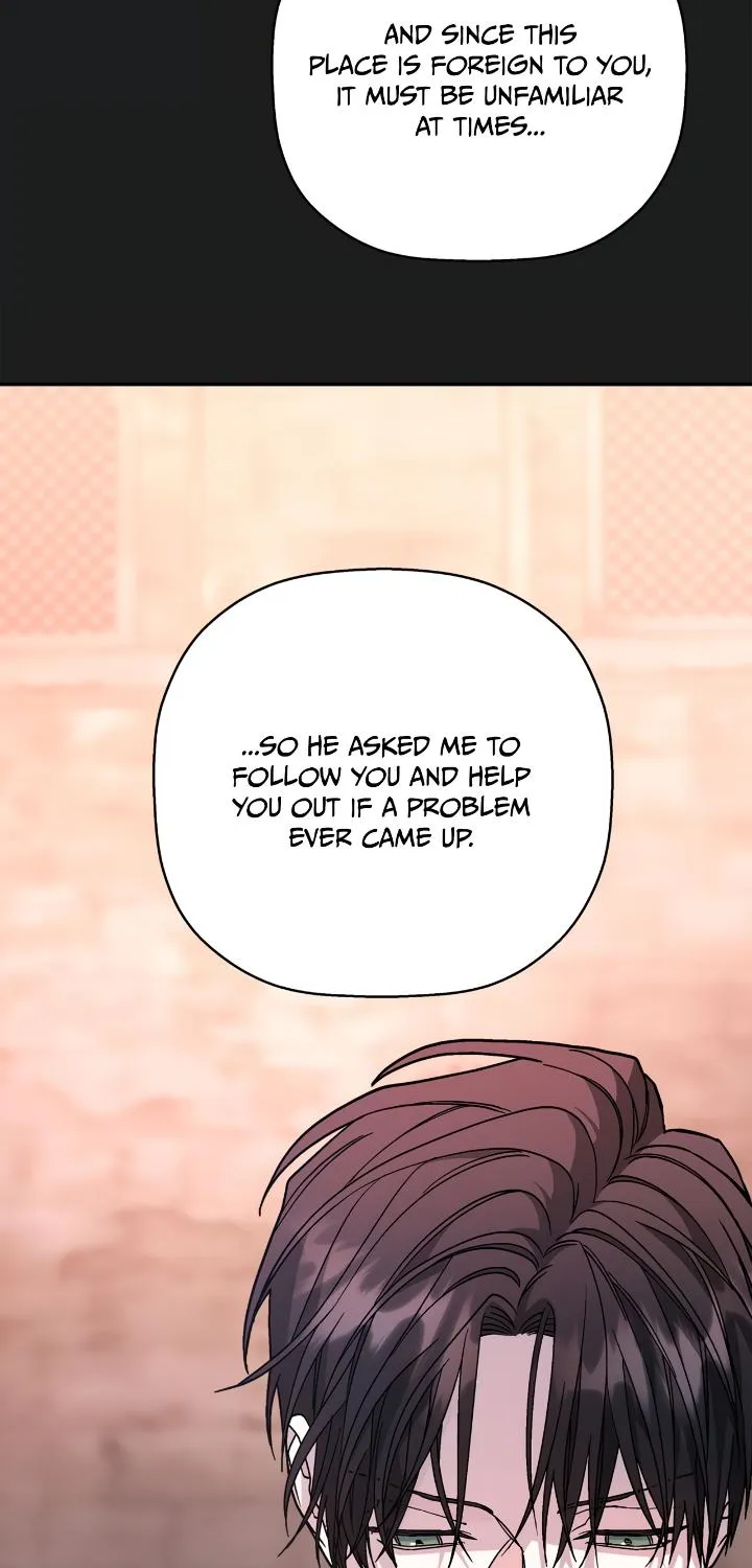Read Eternal Contract chapter 50 image 100 on Lezhin