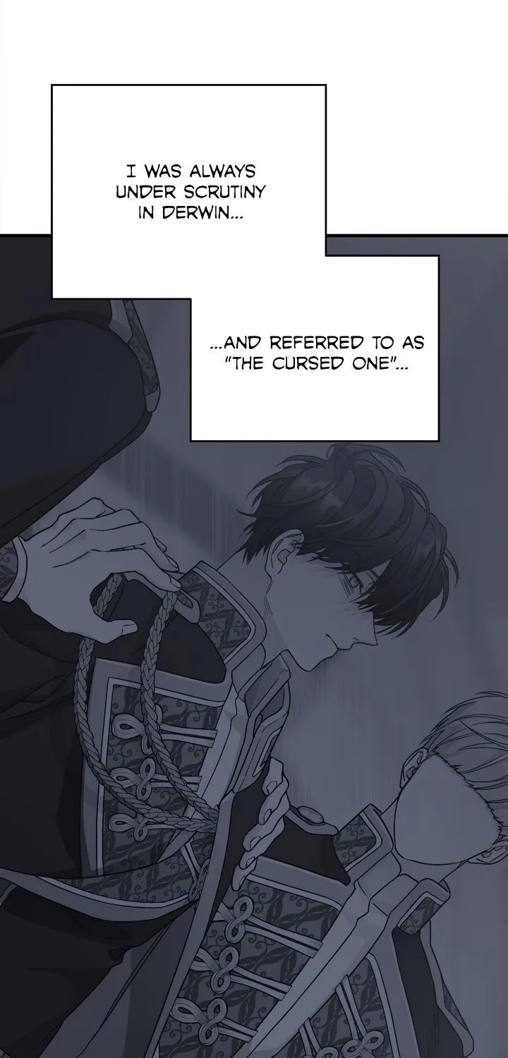 Read Eternal Contract chapter 50 image 128 on Lezhin