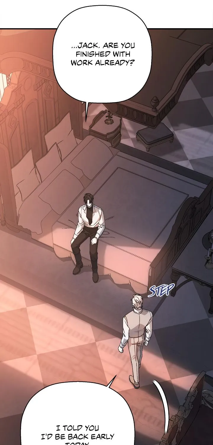 Read Eternal Contract chapter 50 image 134 on Lezhin
