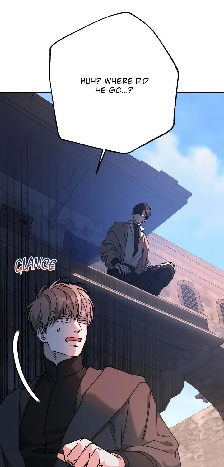 Read Eternal Contract chapter 50 image 14 on Lezhin