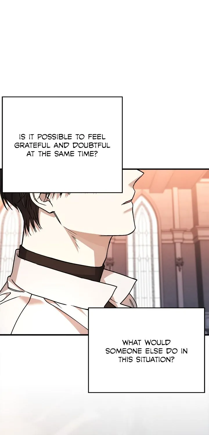 Read Eternal Contract chapter 50 image 140 on Lezhin
