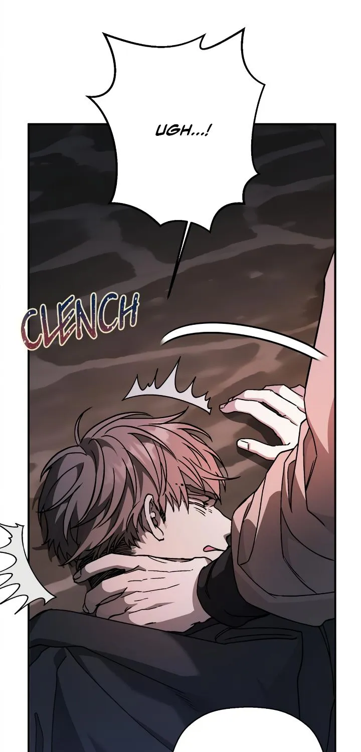 Read Eternal Contract chapter 50 image 17 on Lezhin
