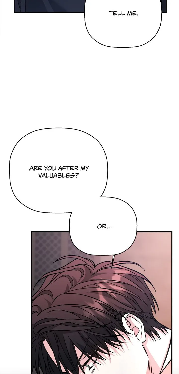 Read Eternal Contract chapter 50 image 18 on Lezhin