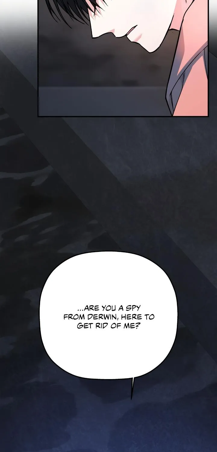 Read Eternal Contract chapter 50 image 19 on Lezhin