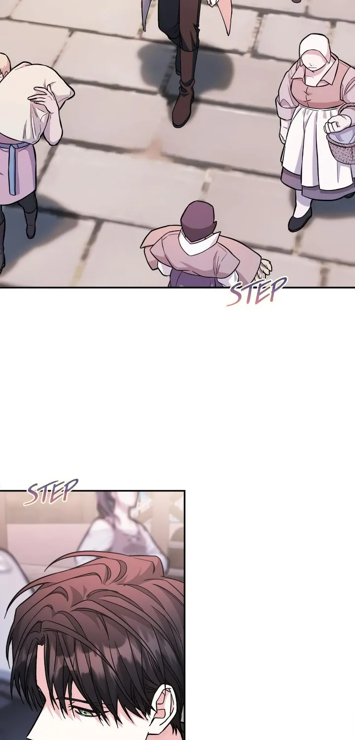 Read Eternal Contract chapter 50 image 2 on Lezhin