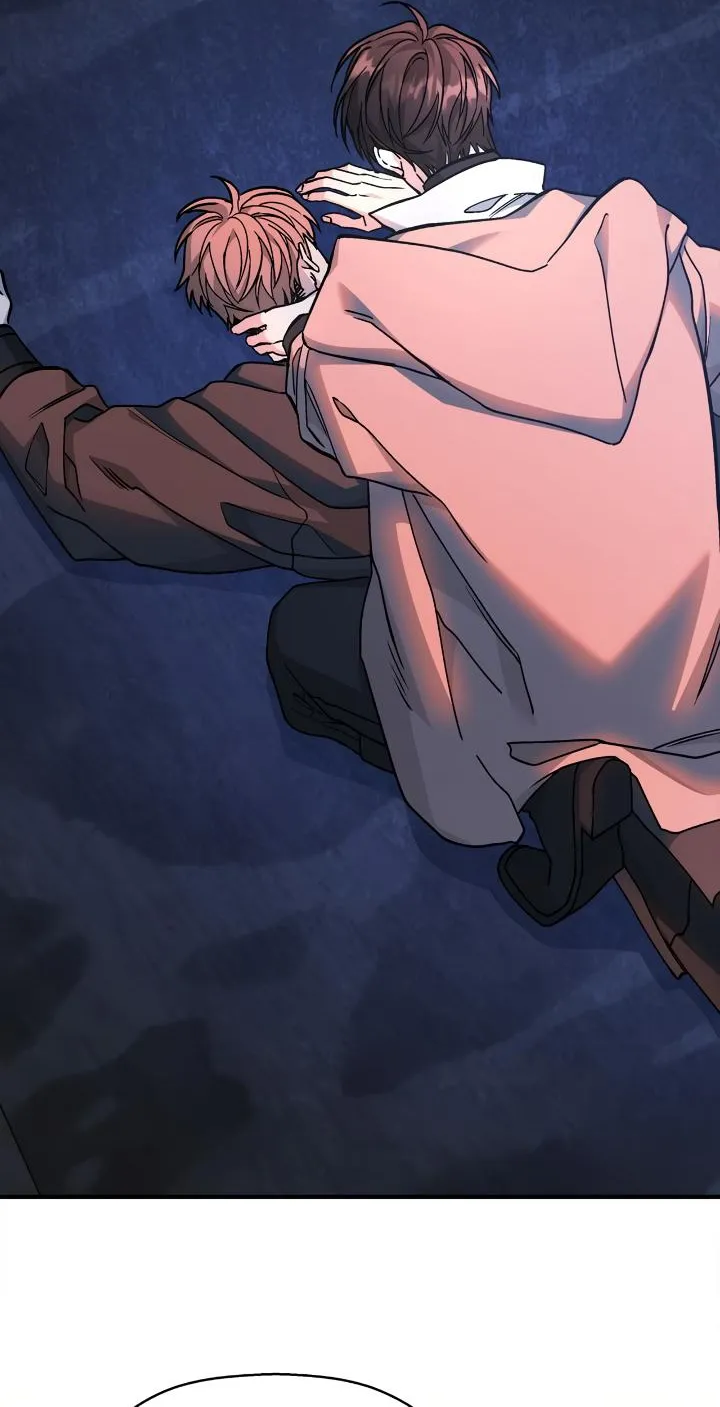 Read Eternal Contract chapter 50 image 20 on Lezhin