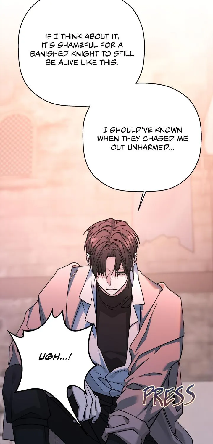 Read Eternal Contract chapter 50 image 21 on Lezhin