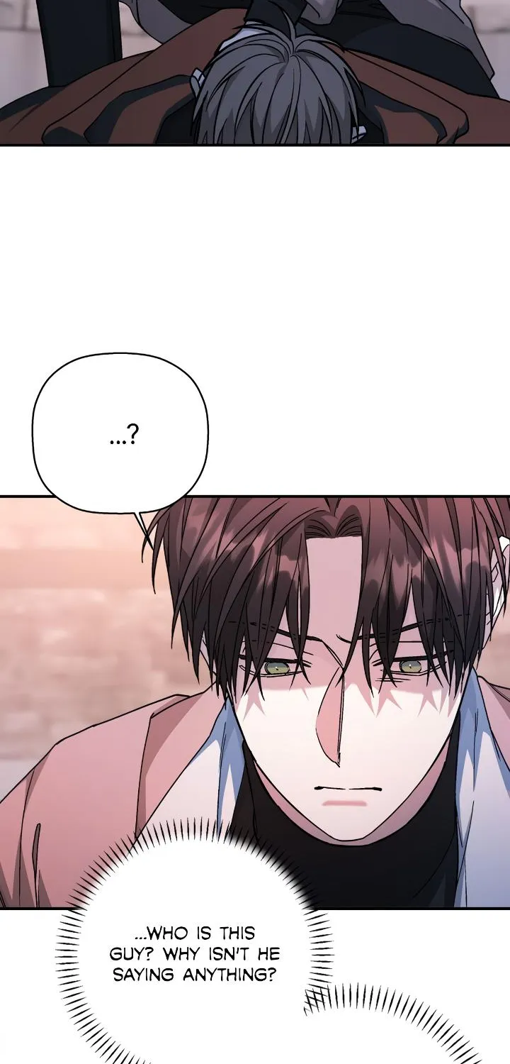 Read Eternal Contract chapter 50 image 22 on Lezhin
