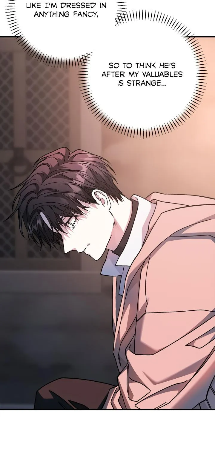 Read Eternal Contract chapter 50 image 24 on Lezhin