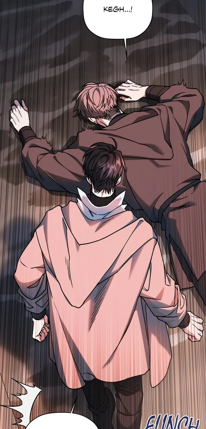 Read Eternal Contract chapter 50 image 27 on Lezhin