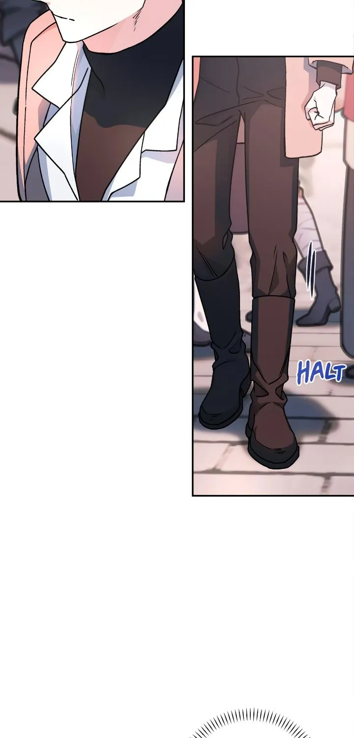 Read Eternal Contract chapter 50 image 3 on Lezhin