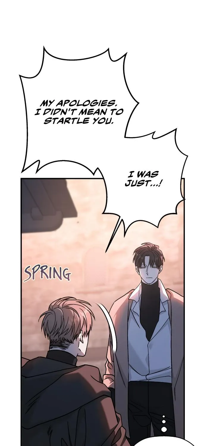 Read Eternal Contract chapter 50 image 30 on Lezhin