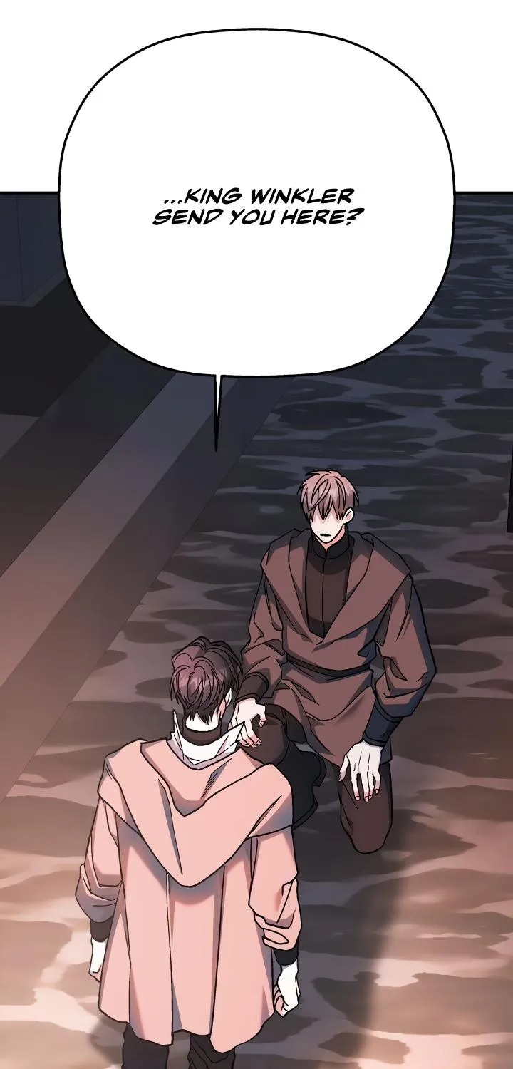 Read Eternal Contract chapter 50 image 34 on Lezhin