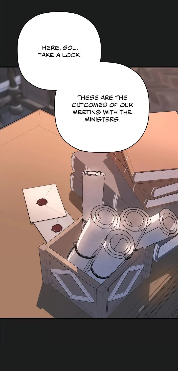 Read Eternal Contract chapter 50 image 38 on Lezhin
