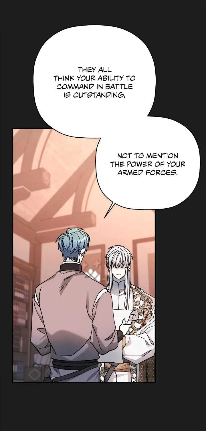 Read Eternal Contract chapter 50 image 39 on Lezhin